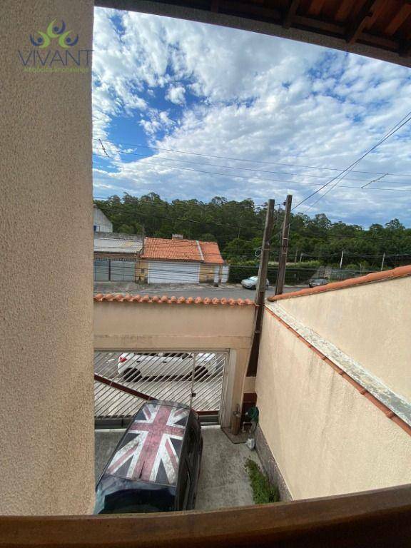 Sobrado à venda com 3 quartos, 190m² - Foto 6