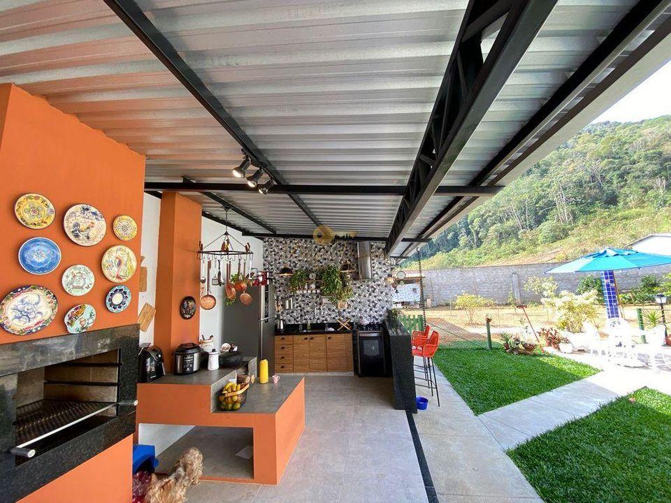 Casa à venda com 3 quartos, 960m² - Foto 9