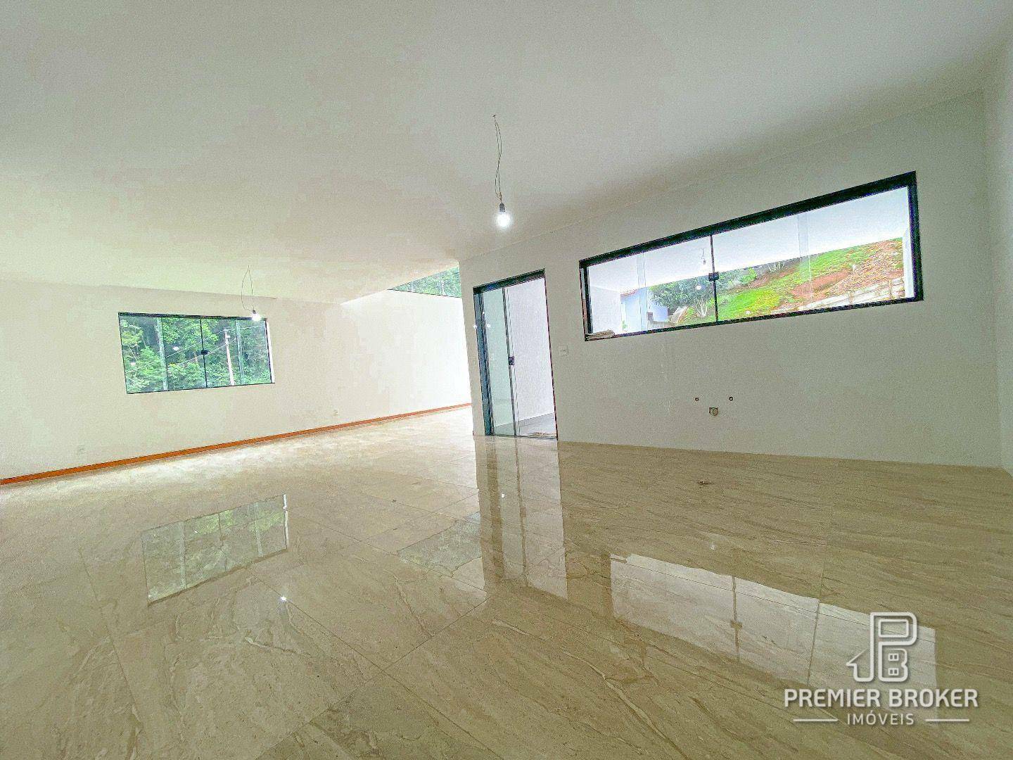 Casa de Condomínio à venda com 3 quartos, 234m² - Foto 11