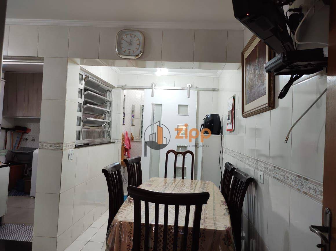 Sobrado à venda com 2 quartos, 95m² - Foto 11