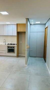 Apartamento à venda com 2 quartos, 55m² - Foto 11