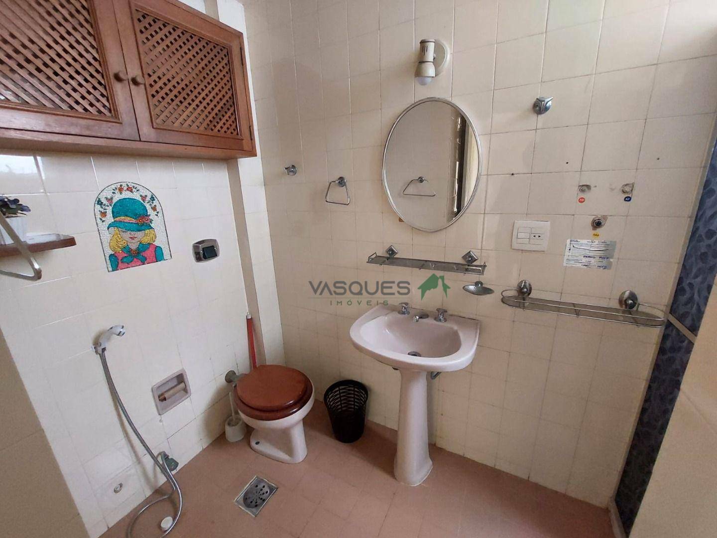 Apartamento para alugar com 1 quarto, 50m² - Foto 4