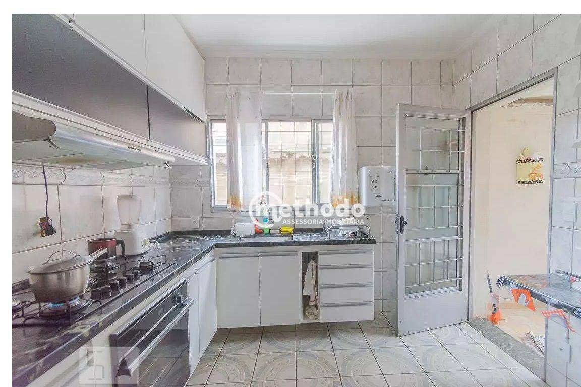 Casa à venda com 4 quartos, 269m² - Foto 13