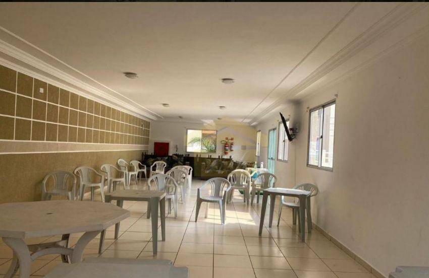 Apartamento à venda com 2 quartos, 74m² - Foto 18