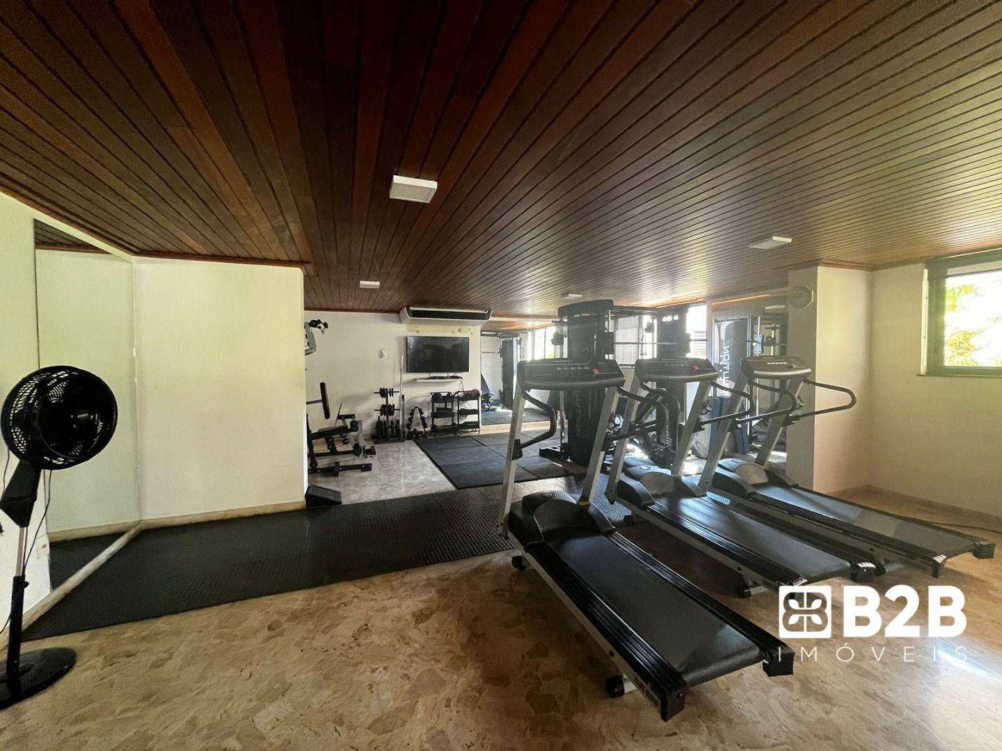 Apartamento à venda com 4 quartos, 390m² - Foto 45