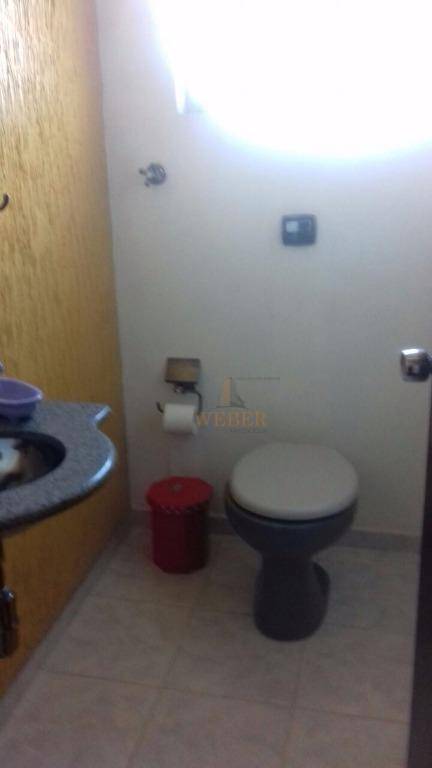 Casa de Condomínio à venda com 3 quartos, 300m² - Foto 11