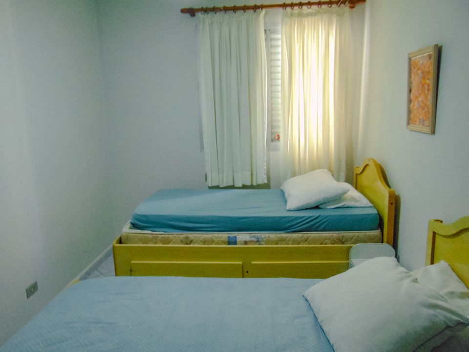 Apartamento à venda com 3 quartos, 130m² - Foto 12