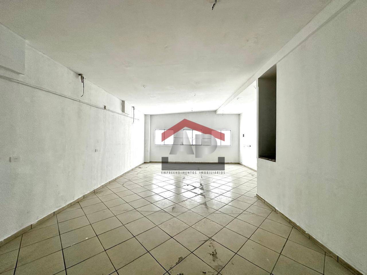 Loja-Salão, 100 m² - Foto 1