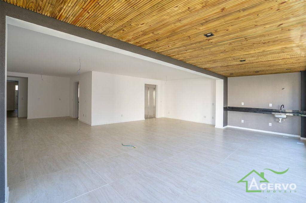 Apartamento à venda com 3 quartos, 191m² - Foto 14