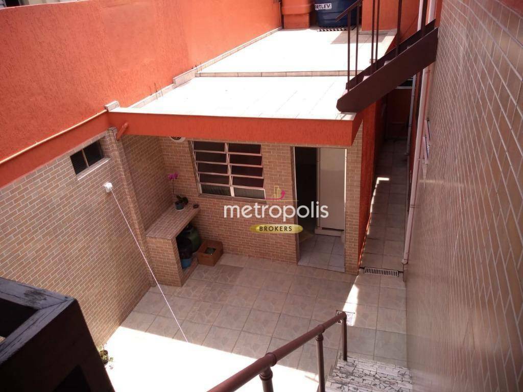 Sobrado à venda com 3 quartos, 100m² - Foto 10