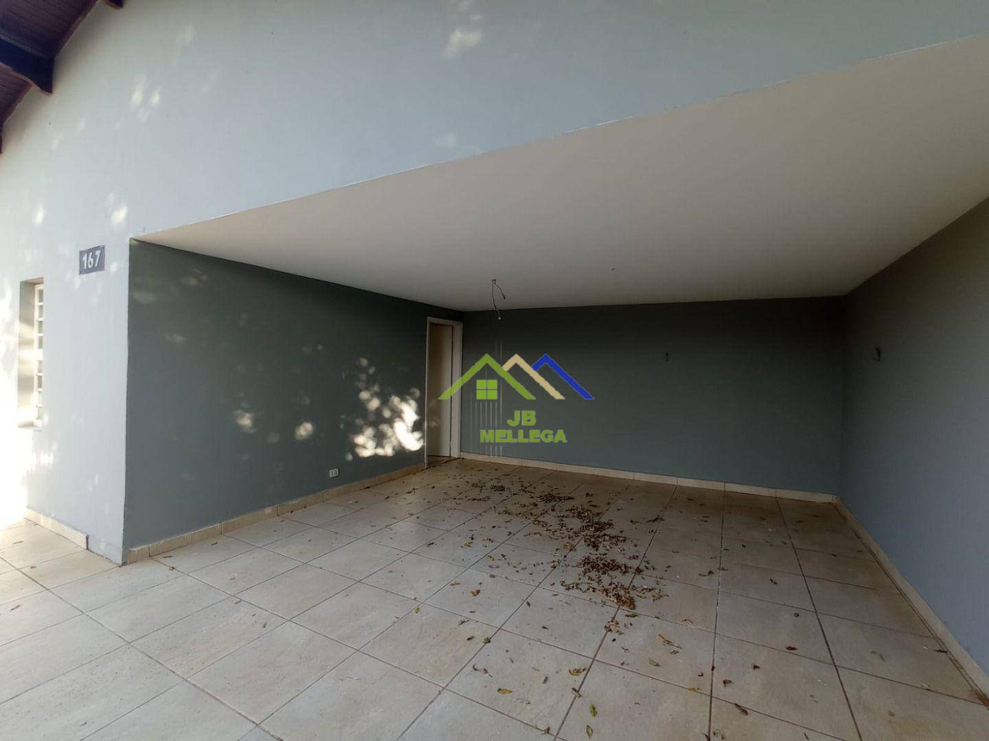 Casa à venda com 3 quartos, 137m² - Foto 2