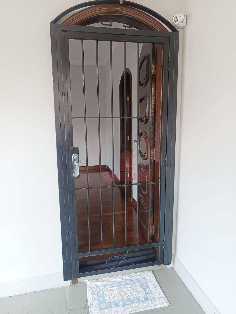 Casa, 3 quartos, 164 m² - Foto 3