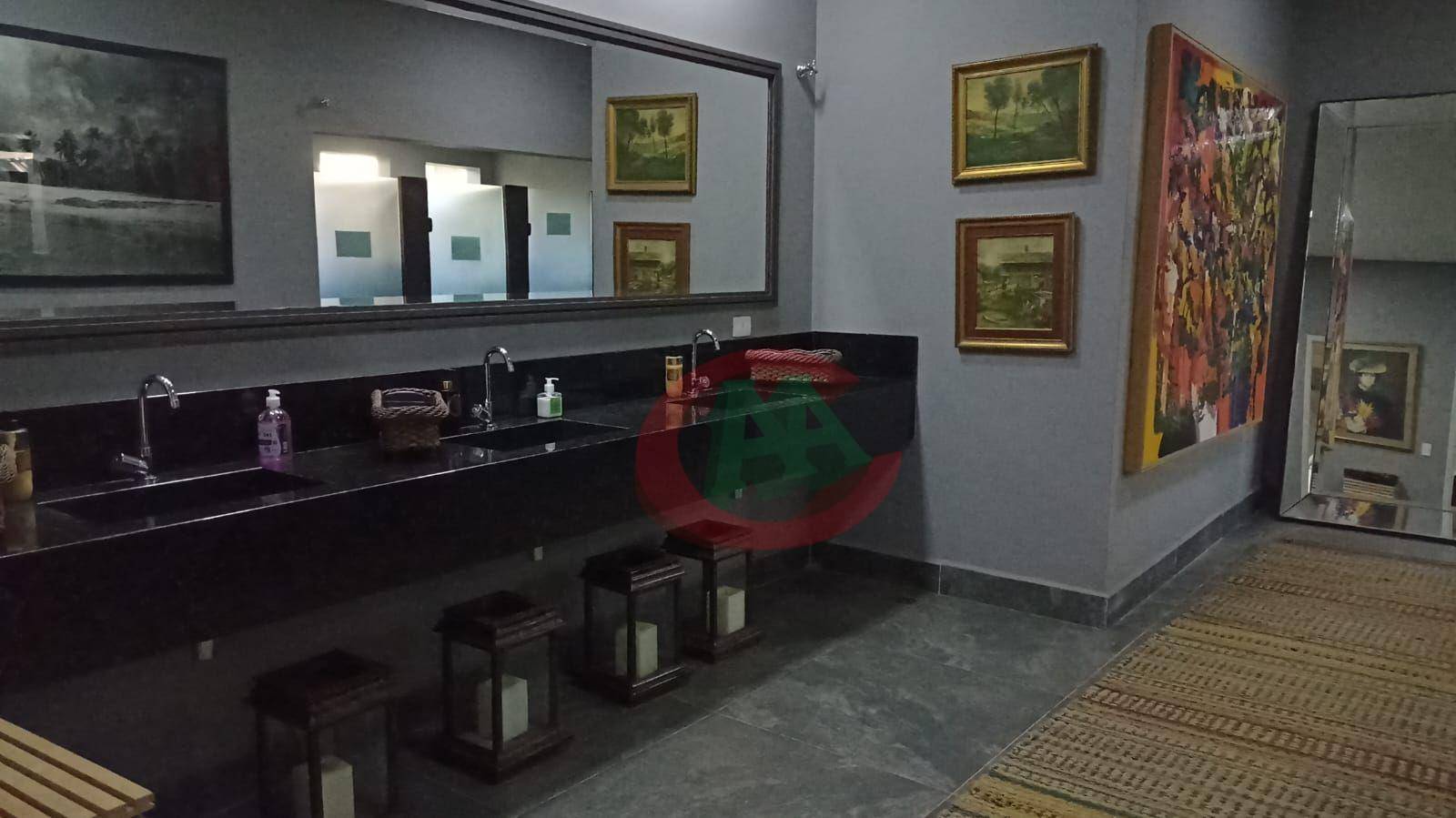 Chácara à venda com 5 quartos, 685m² - Foto 32