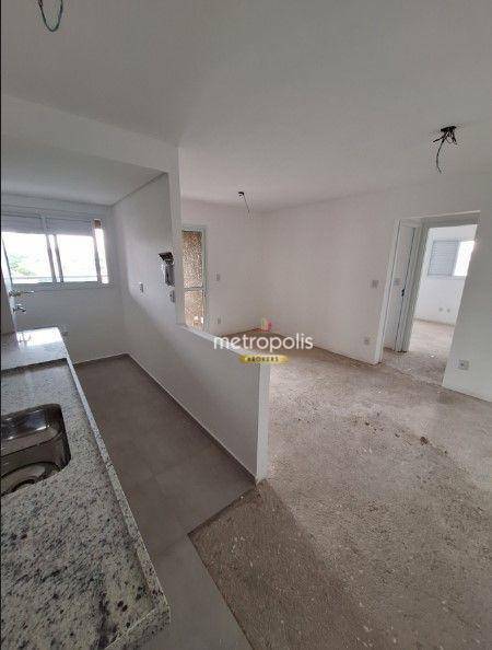 Apartamento à venda com 2 quartos, 60m² - Foto 2