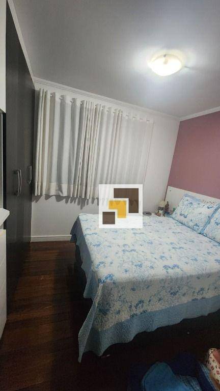 Apartamento à venda com 3 quartos, 78m² - Foto 7