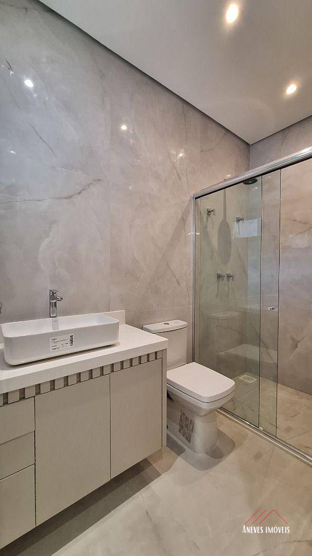 Casa de Condomínio à venda com 3 quartos, 217m² - Foto 11