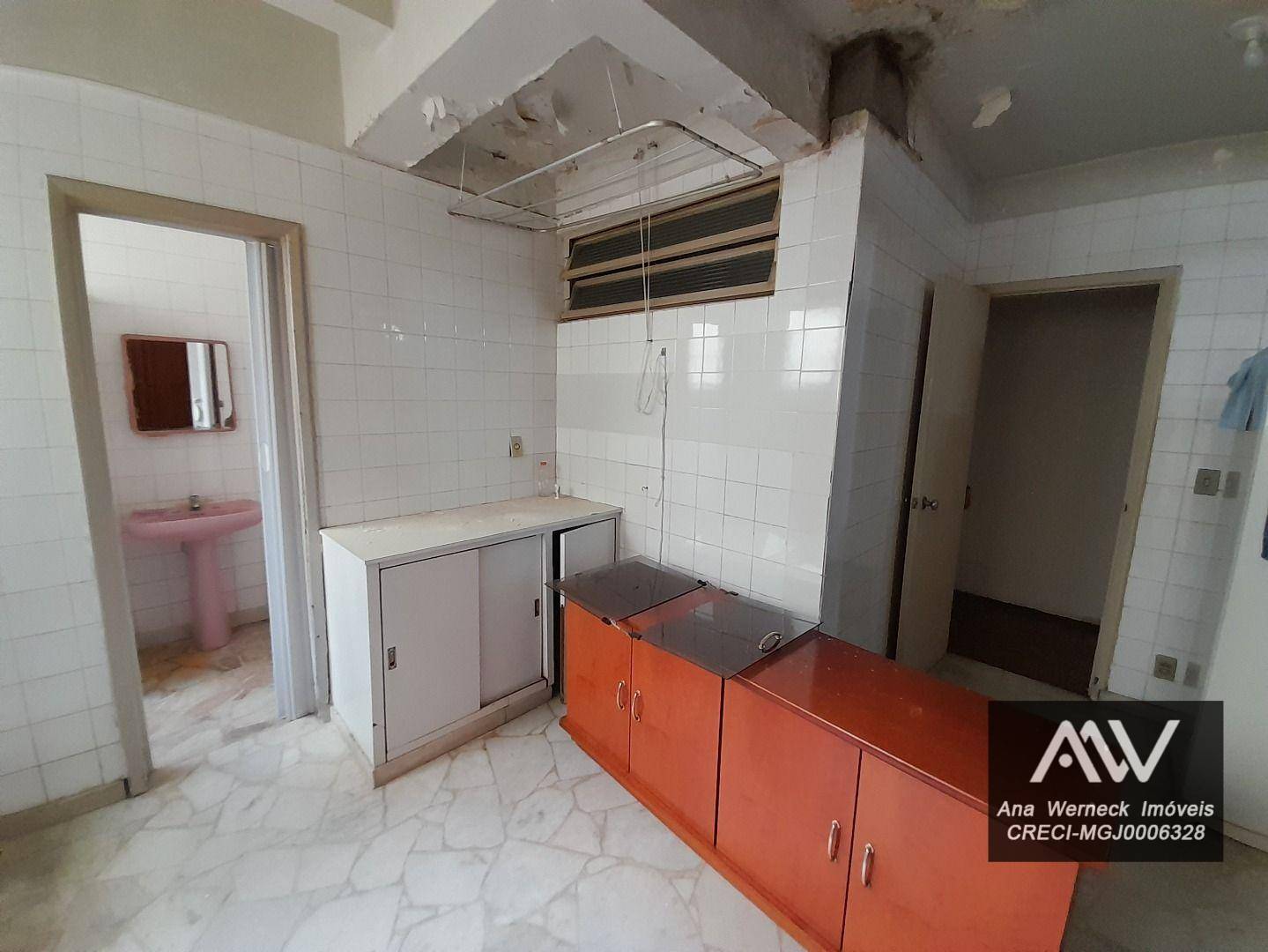 Apartamento à venda com 5 quartos, 180m² - Foto 45