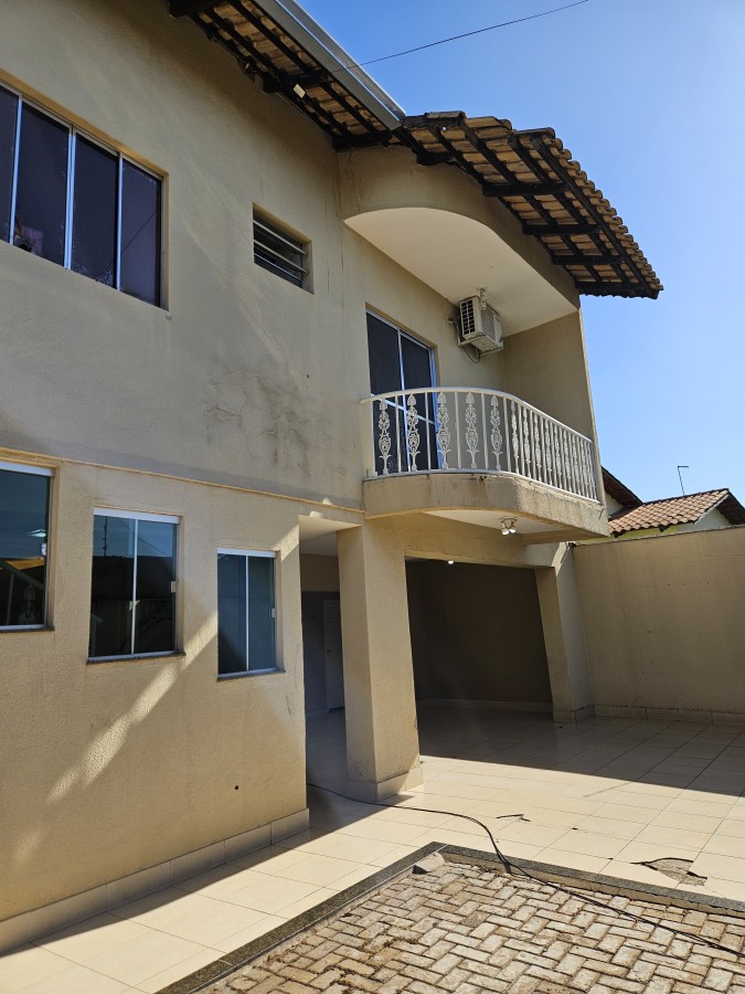 Casa à venda com 4 quartos, 196m² - Foto 28