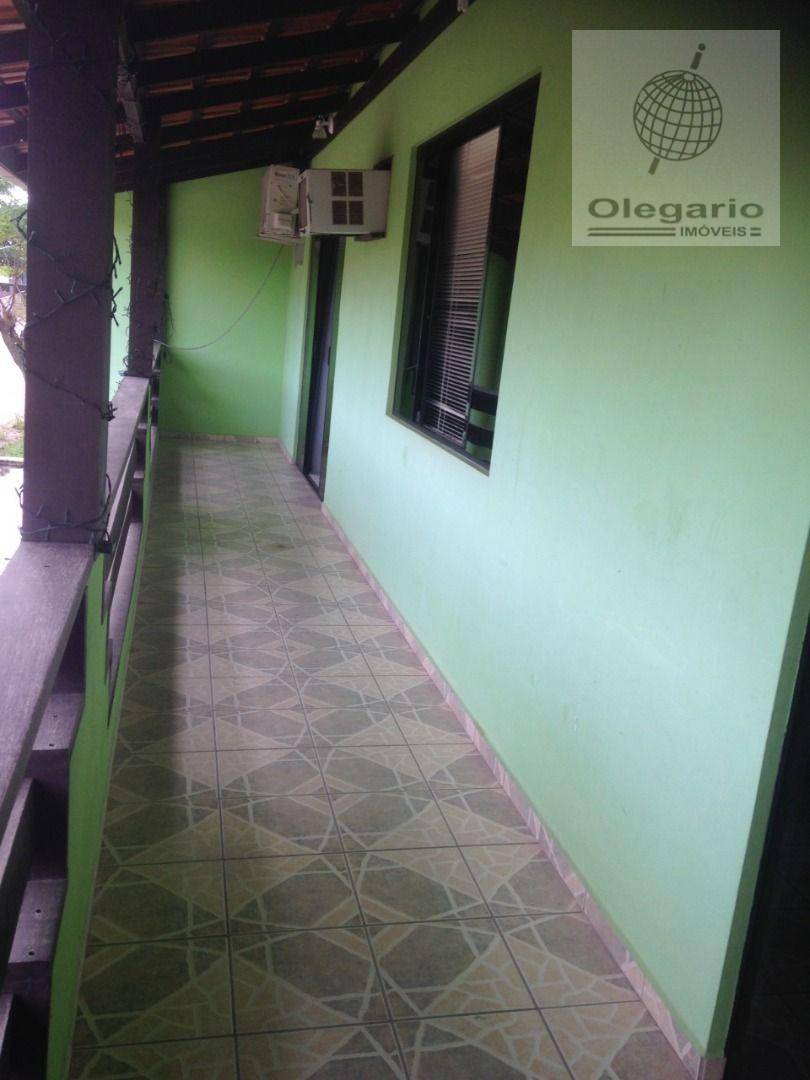 Sobrado à venda com 5 quartos, 384m² - Foto 12