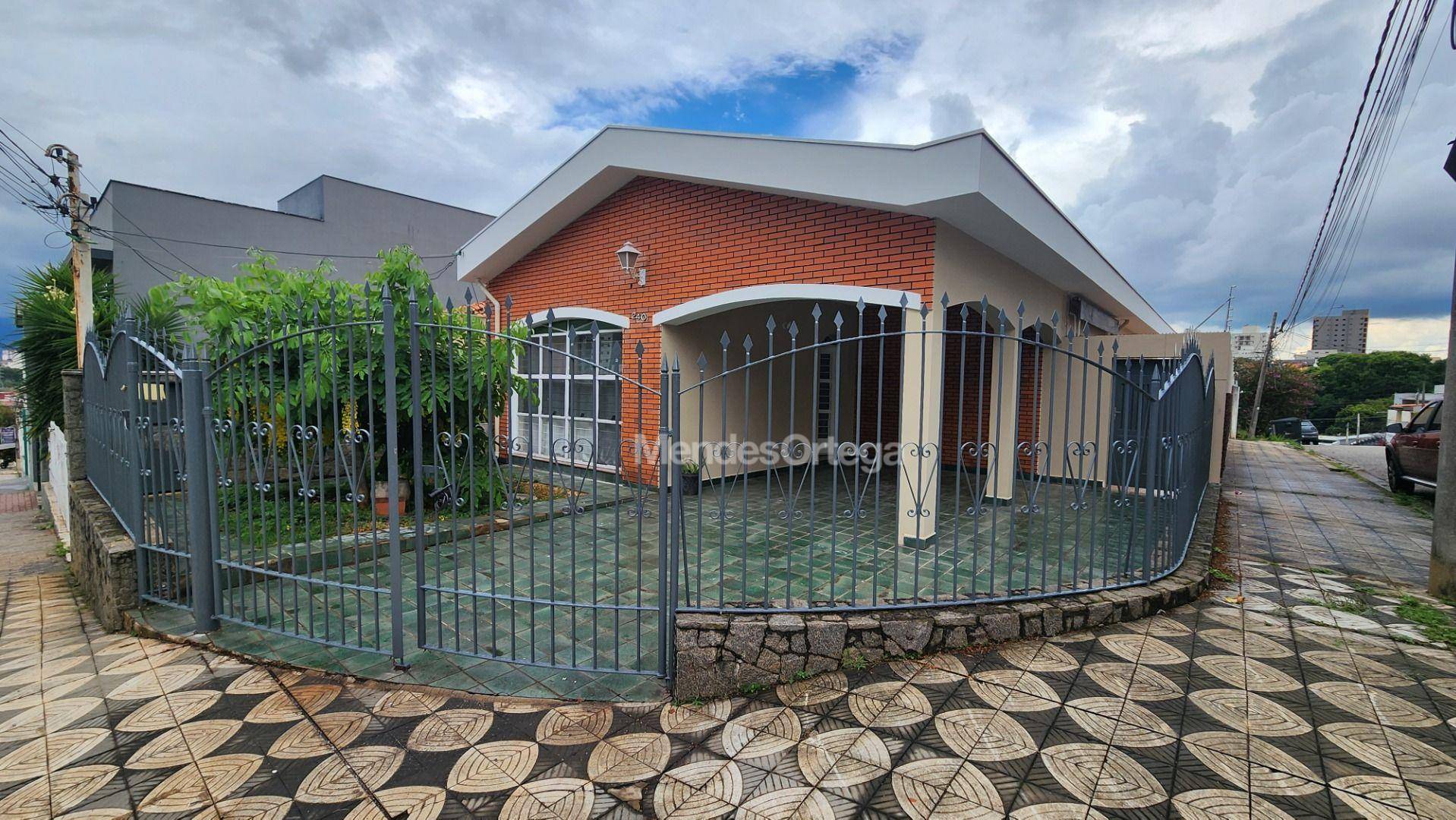 Casa, 3 quartos, 163 m² - Foto 3