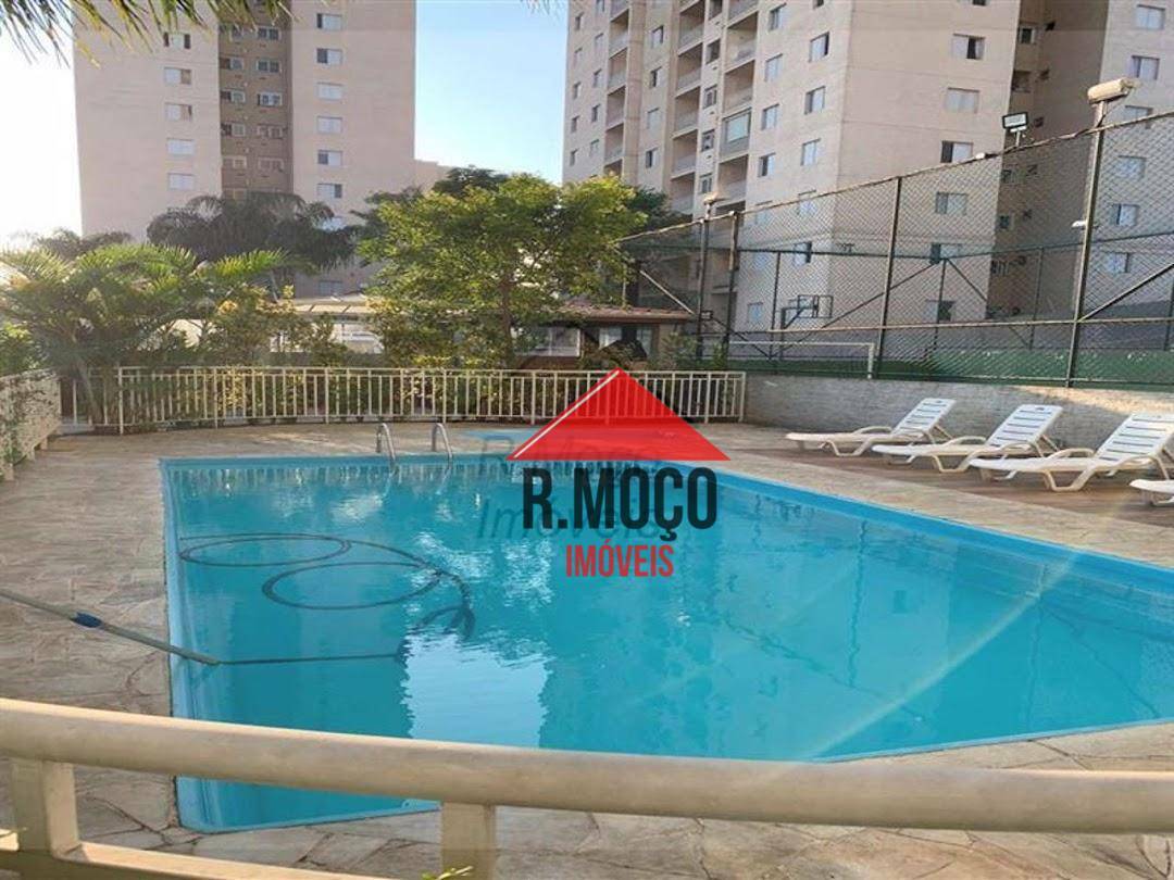 Apartamento à venda com 2 quartos, 48m² - Foto 28