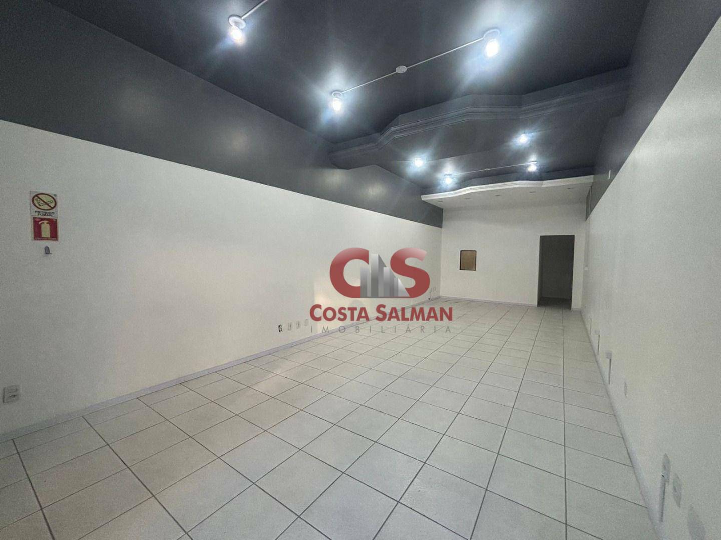Conjunto Comercial-Sala para alugar, 55m² - Foto 4