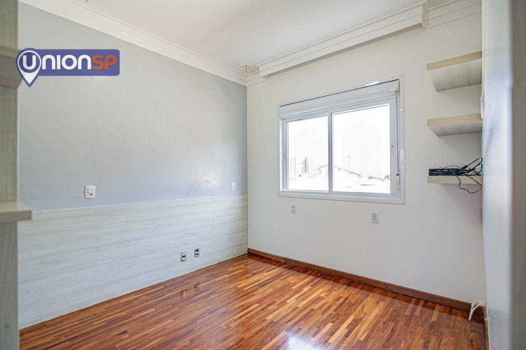 Apartamento à venda com 3 quartos, 214m² - Foto 26