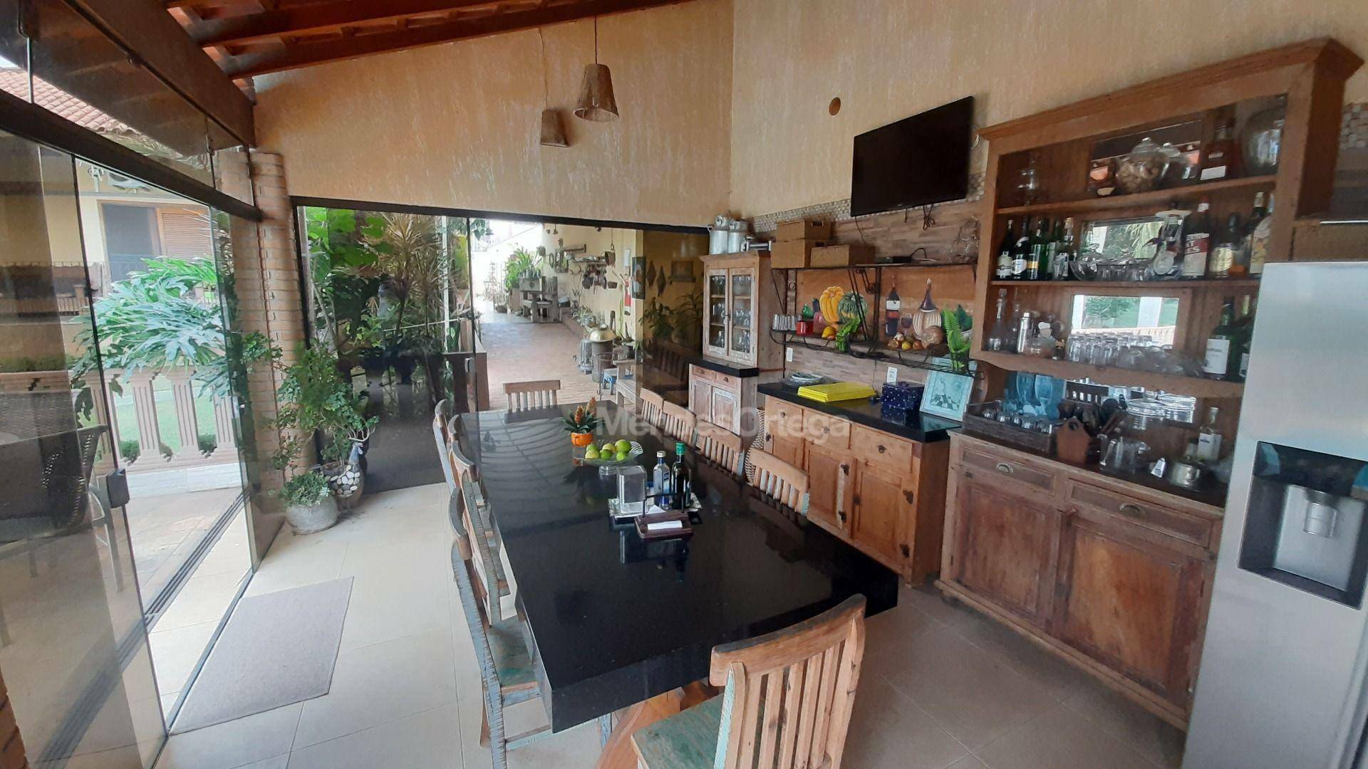 Casa de Condomínio à venda com 4 quartos, 378m² - Foto 17