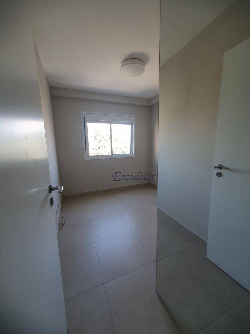 Apartamento à venda com 1 quarto, 38m² - Foto 7