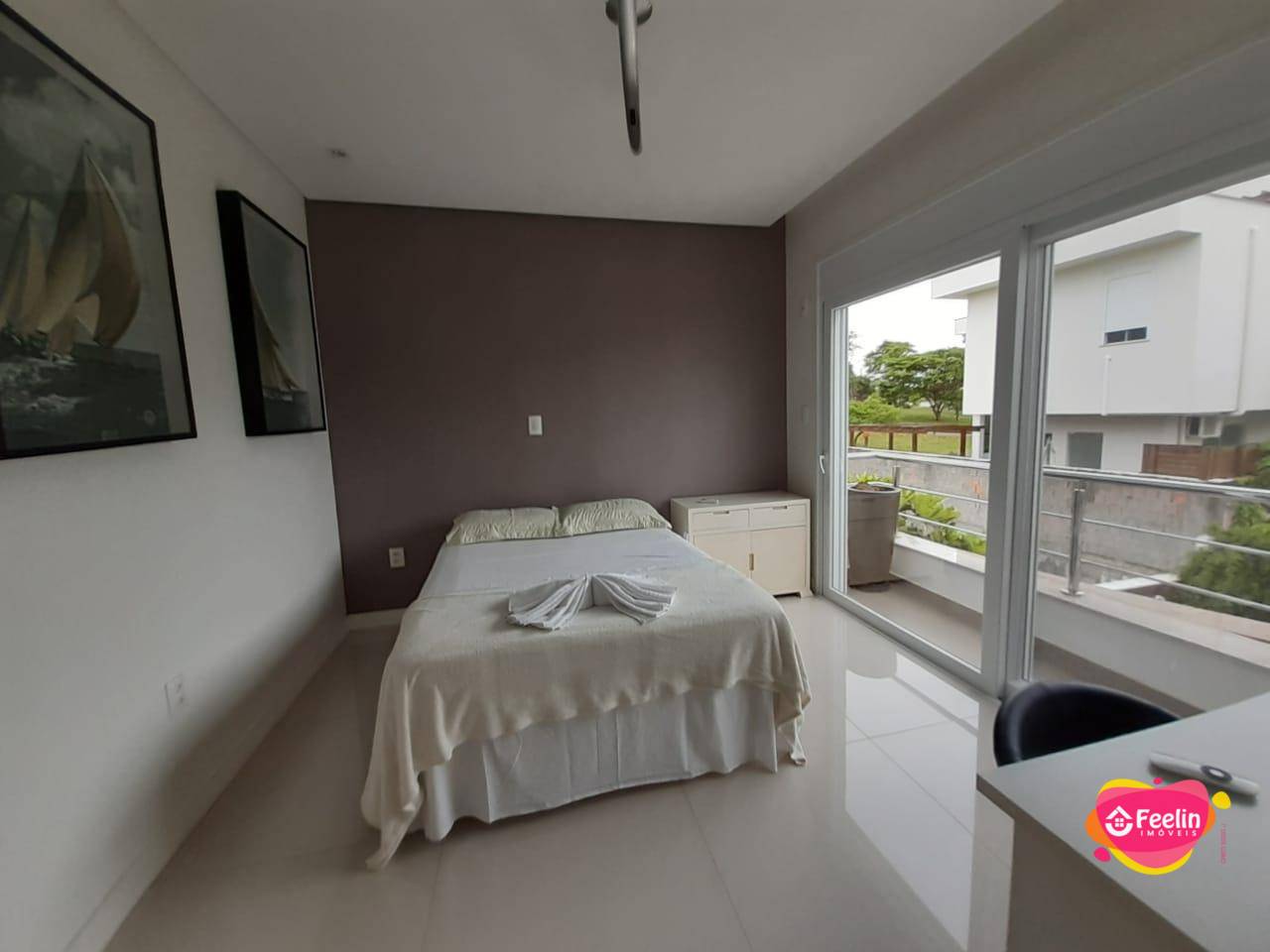 Casa de Condomínio à venda com 5 quartos, 408m² - Foto 11