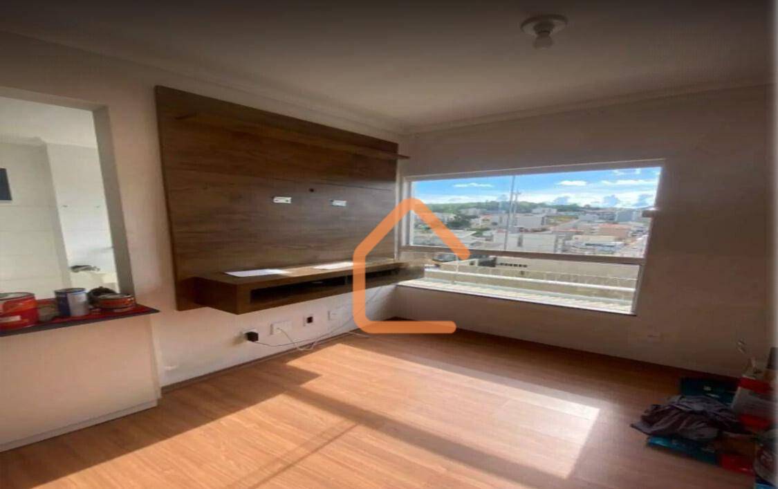 Apartamento à venda com 2 quartos, 59m² - Foto 3