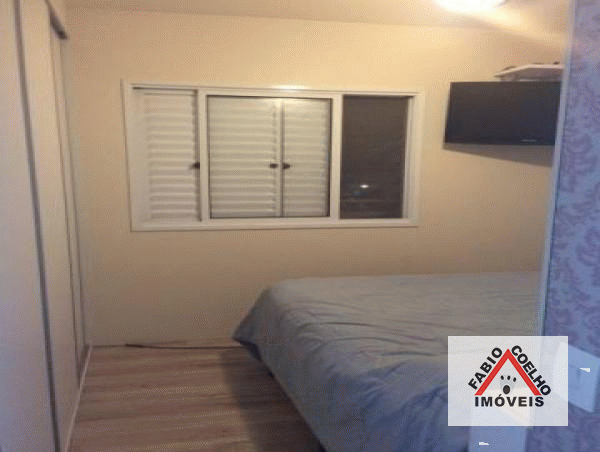 Apartamento à venda com 3 quartos, 107m² - Foto 10