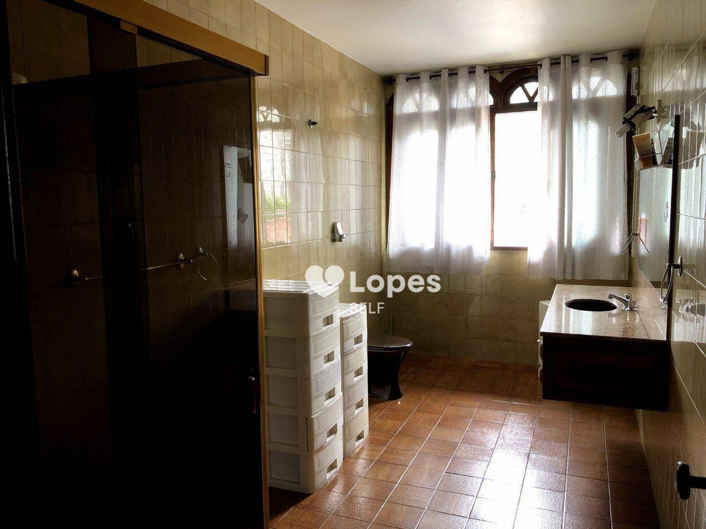 Casa à venda com 5 quartos, 432m² - Foto 13