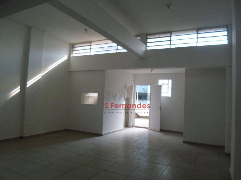 Conjunto Comercial-Sala à venda e aluguel, 166m² - Foto 5