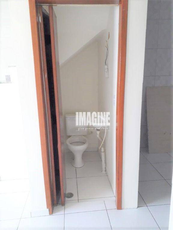 Sobrado à venda com 2 quartos, 65m² - Foto 13