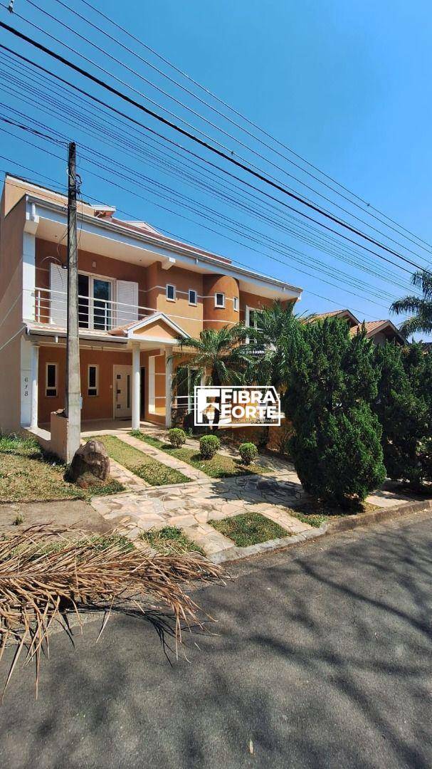 Casa de Condomínio, 5 quartos - Foto 3