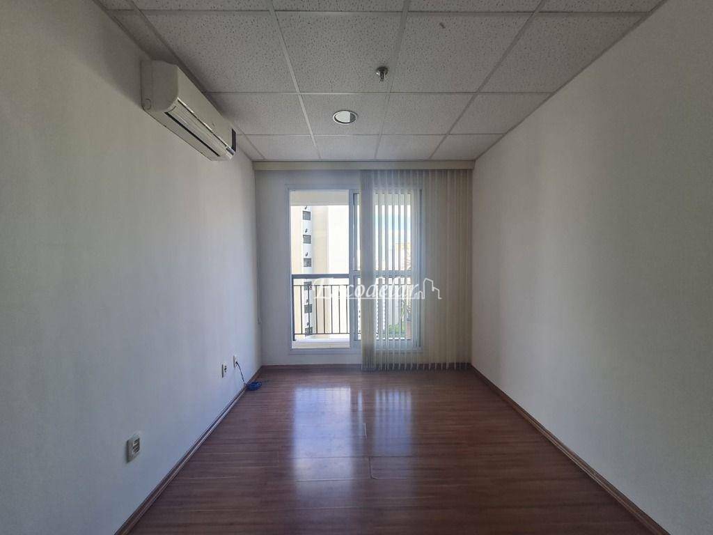 Conjunto Comercial-Sala à venda, 35m² - Foto 5