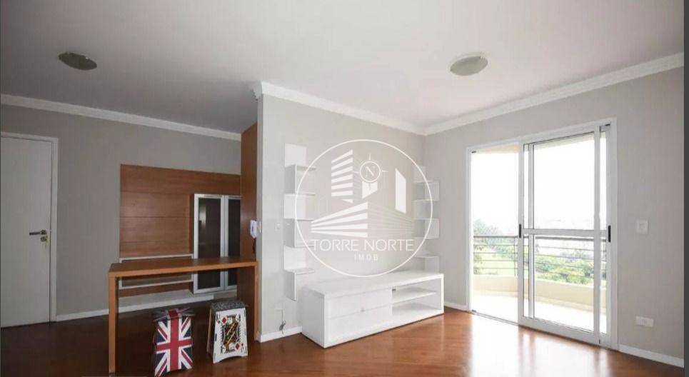 Apartamento à venda com 2 quartos, 72m² - Foto 2