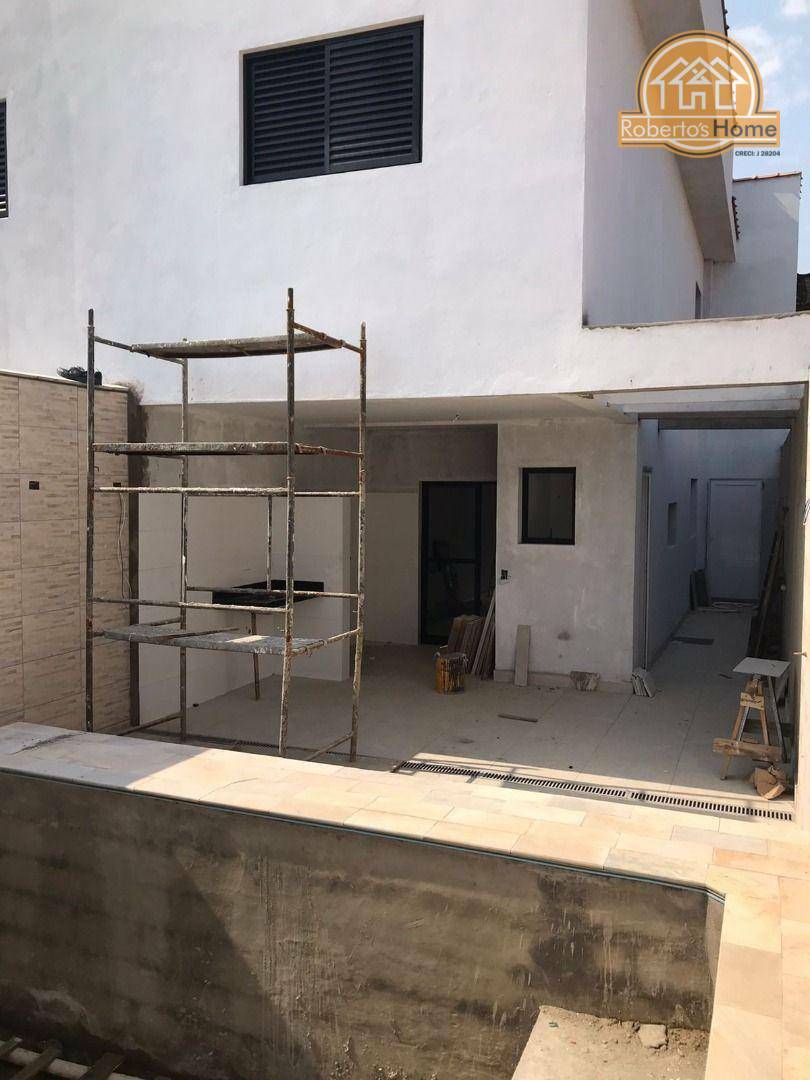 Sobrado à venda com 3 quartos, 147m² - Foto 13