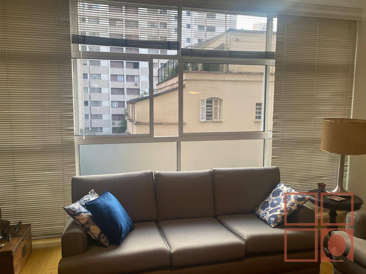 Apartamento à venda com 3 quartos, 133m² - Foto 24