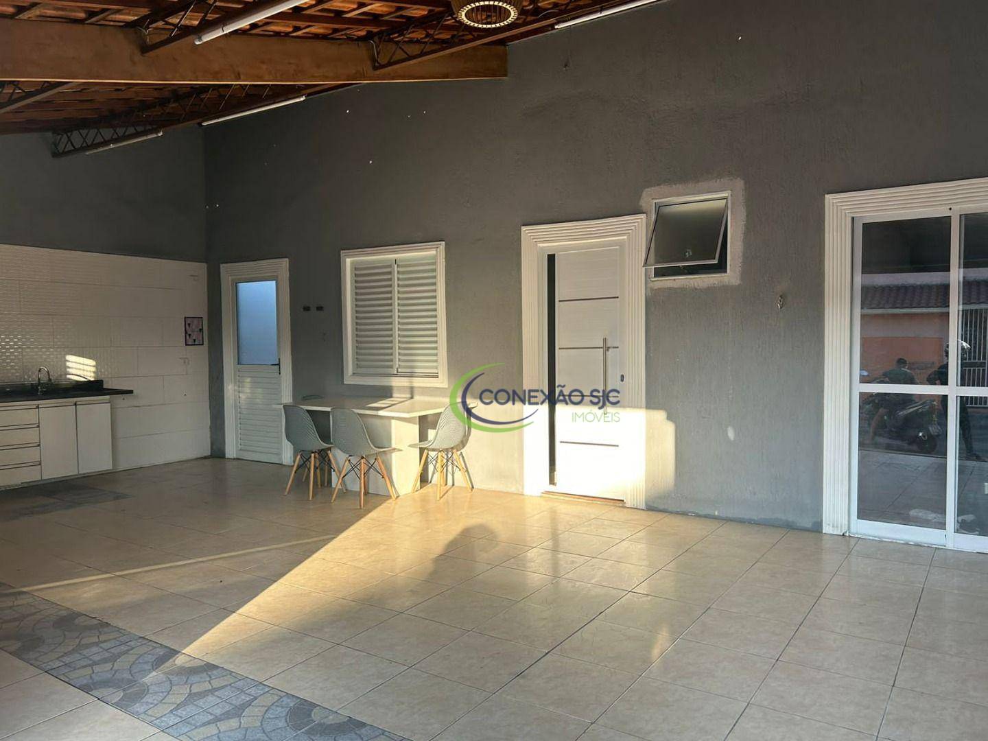 Casa à venda com 3 quartos, 80m² - Foto 5