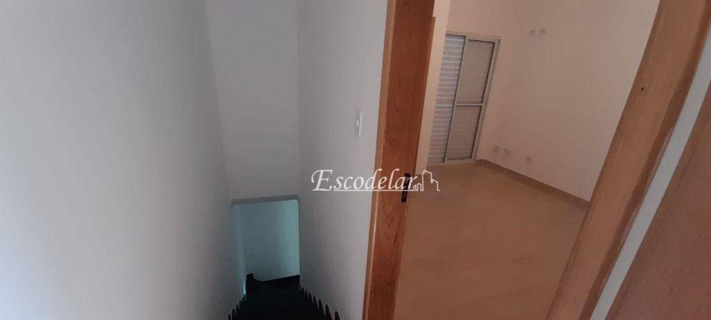 Casa de Condomínio à venda com 2 quartos, 65m² - Foto 10