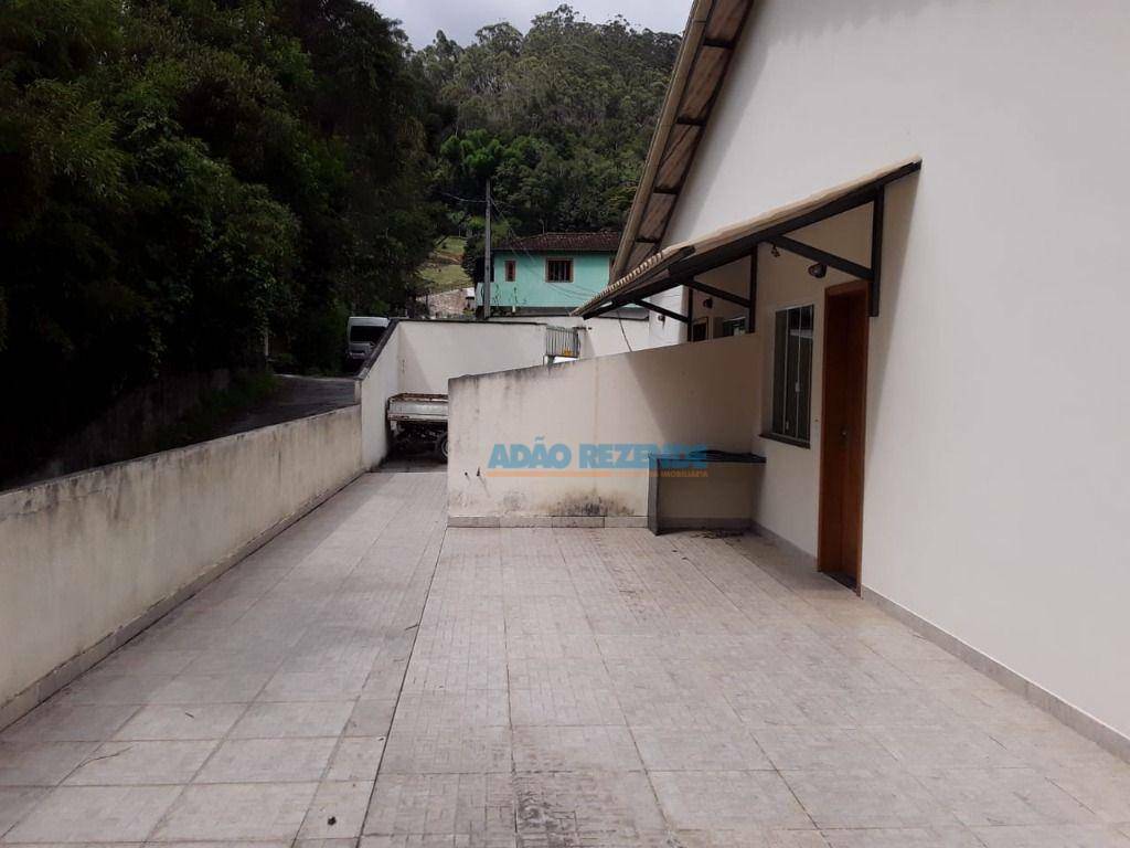 Apartamento à venda com 2 quartos, 74m² - Foto 5