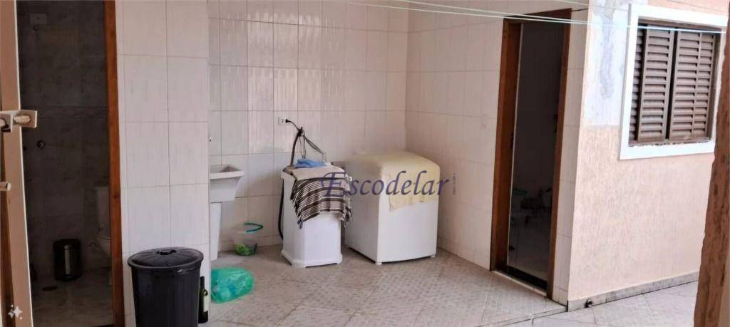 Sobrado à venda com 2 quartos, 91m² - Foto 20