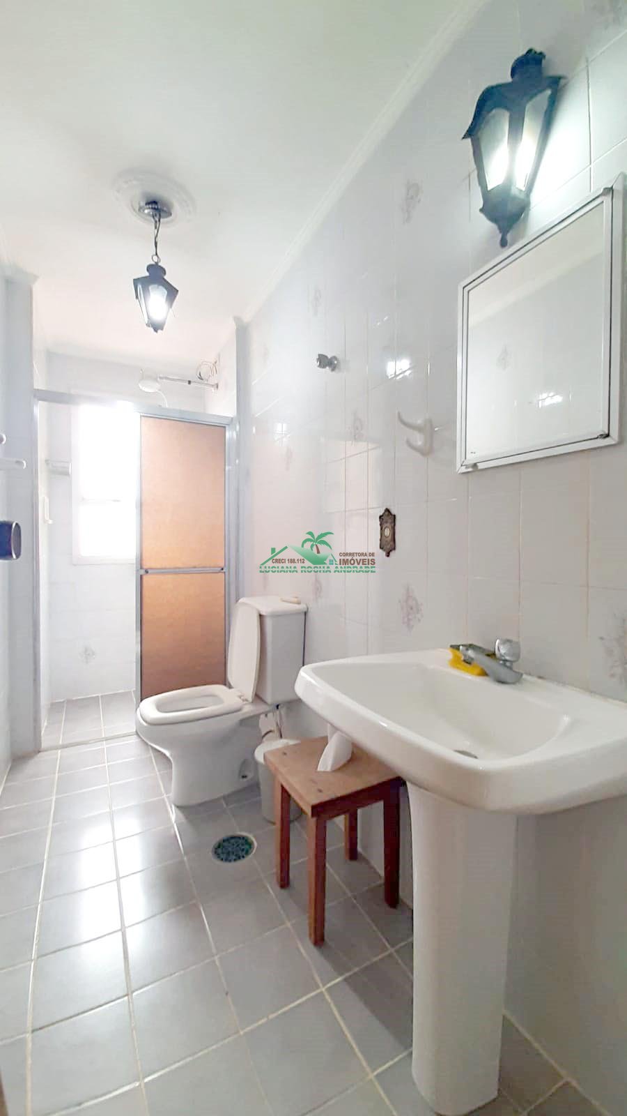 Apartamento à venda com 1 quarto, 60m² - Foto 8