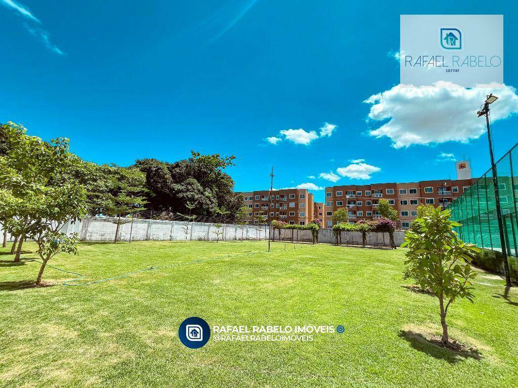 Apartamento à venda com 2 quartos, 54m² - Foto 18