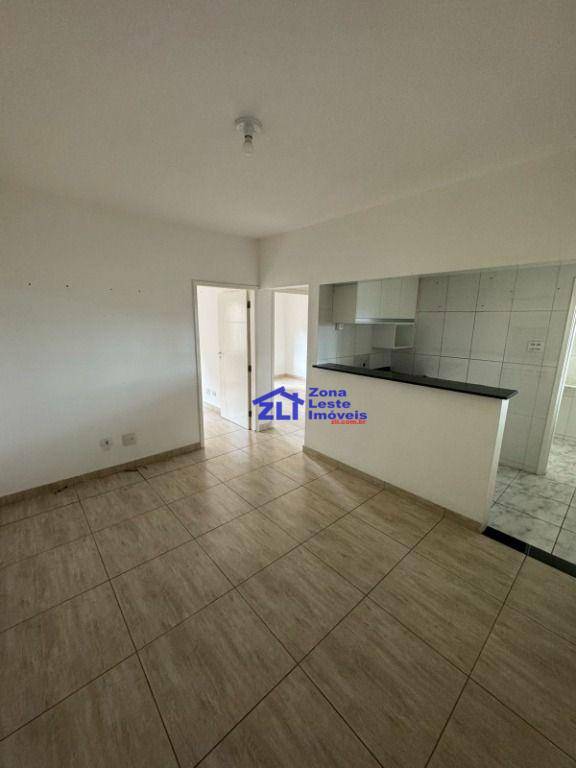 Apartamento à venda com 2 quartos, 44m² - Foto 7