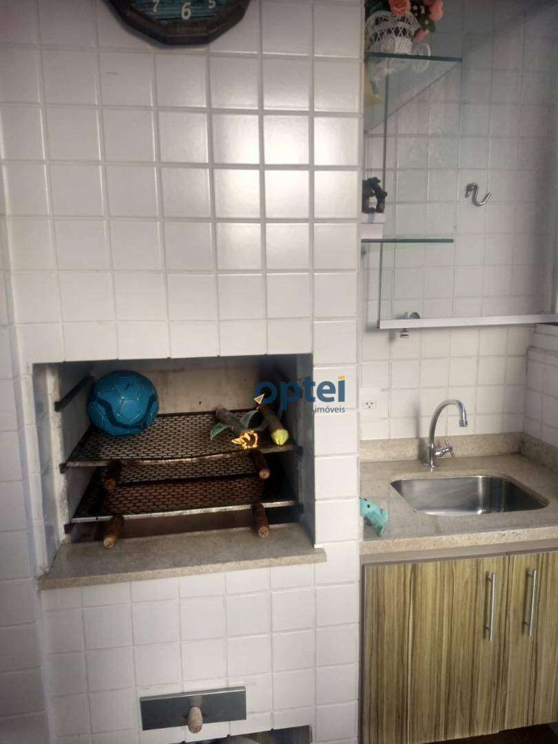 Apartamento à venda com 3 quartos, 100m² - Foto 3