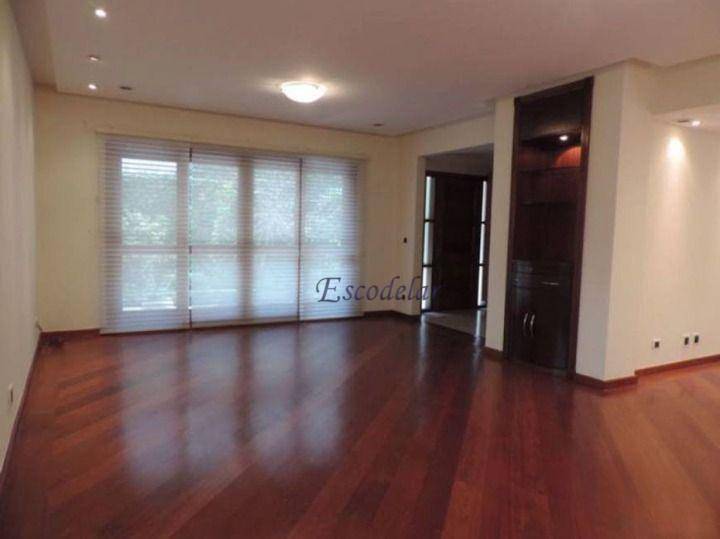 Casa à venda com 3 quartos, 348m² - Foto 3