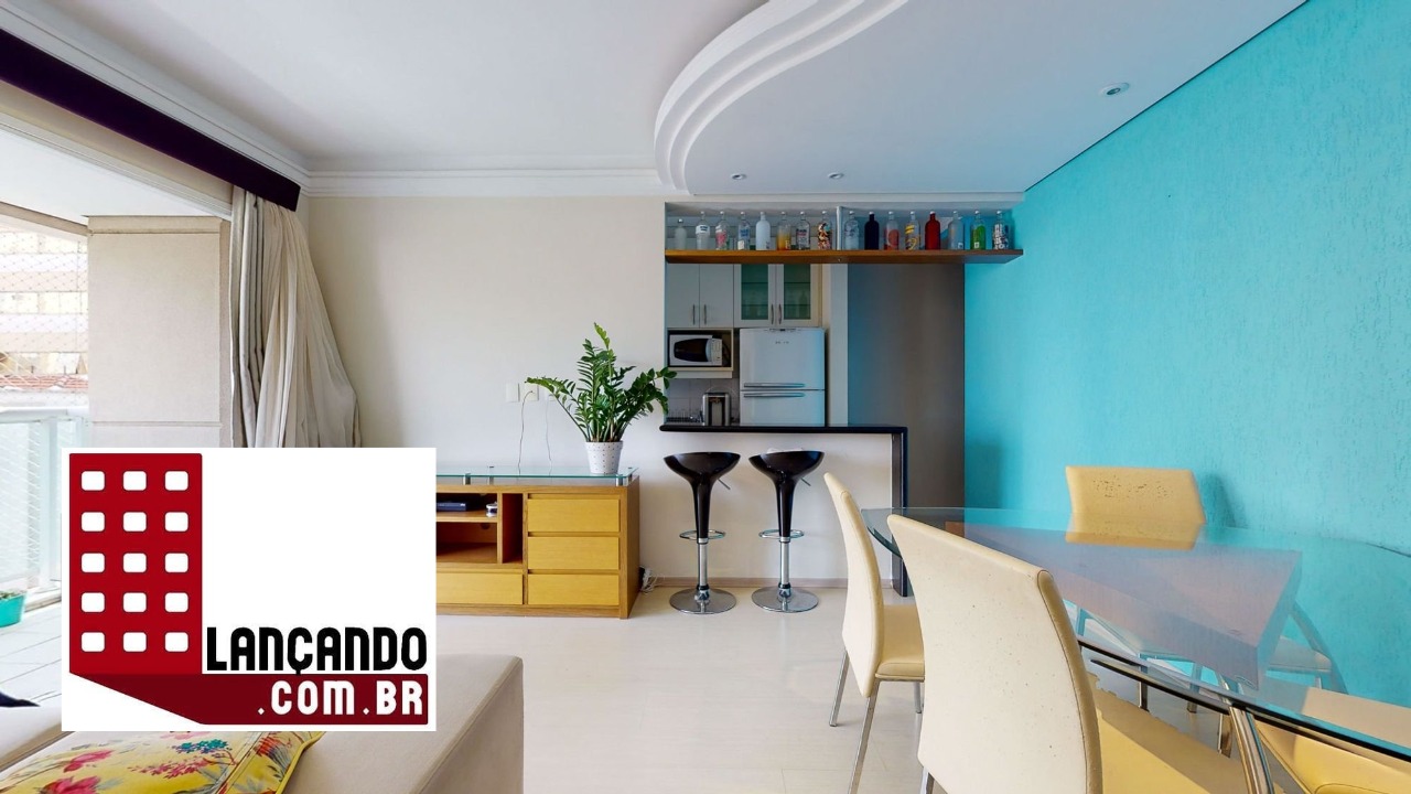 Apartamento à venda com 2 quartos, 66m² - Foto 14